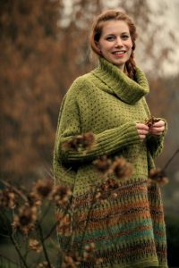 Rowan Oversize Pullover (2)